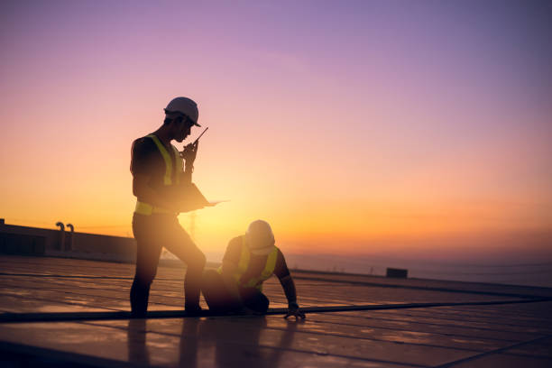 Quick and Trustworthy Emergency Roof Repair Services in Bonham, TX