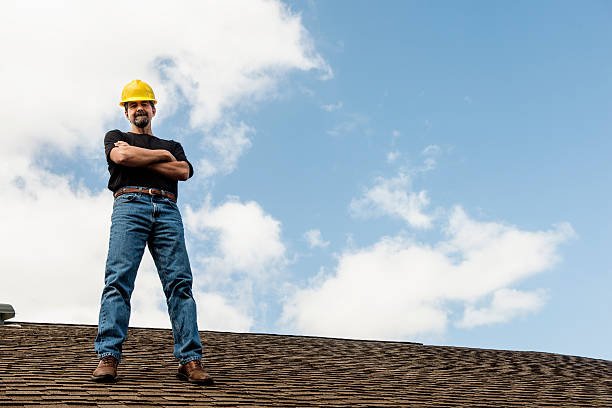 Best Residential Roofing Contractor  in Bonham, TX